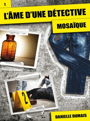 cover image of Mosaïque